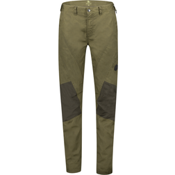 Seeland Key-Point Active II Trousers - Pine Green
