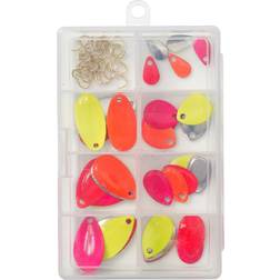 Kinetic Spinner Blade Kit 80pcs