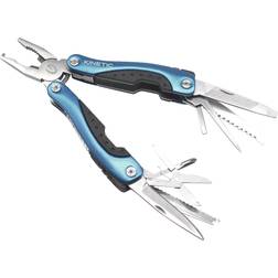 Kinetic Multi-tool 6" blå/sort