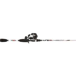 Abu Garcia Ike Dude Spincast 1.67