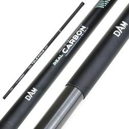 DAM Real Carbon Tele Pole Onkivapa 700 cm