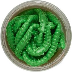 Berkley Honey Worm Powerbait 25 Mm 60g One Size Spring Green