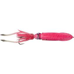 Savage Gear SG 3D Squid Jig 400g (Red)