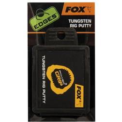 Fox Edges Tungsten Rig Putty
