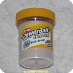 Berkley Powerbait Special Fish Scale