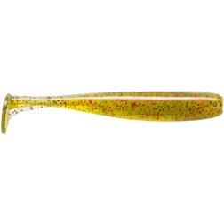 Storm Tock Minnow Motor Oil 10 cm 4-pack