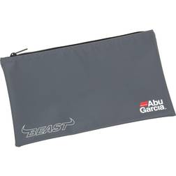 Abu Garcia Sac Beast Pro Ziplock Pouch Taille