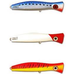 Halco Roosta Popper 195 H50 Pilchard