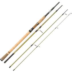 Berkley Rod Phazer Pro III 904 15-40g Haspel