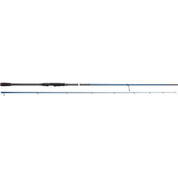 Savage Gear SGS2 All-Around Rod 2,51 10 35 g 2 partes