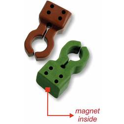 Stonfo Magnetisk Stangholder
