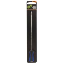 Fox Edges Stix & Needle