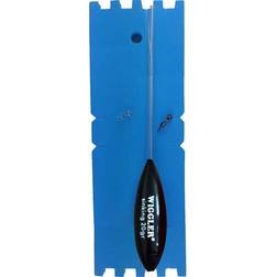 Wiggler Bombarda Set 20g, 40-130cm Sinking