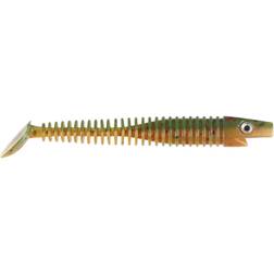Strike Pro Pigster 10cm 7g Chartreuse Mullet