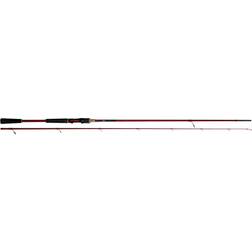Westin W6 Powershad 9'/270cm H 20-60g 2sec Haspelspö