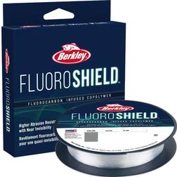 Berkley Fluoroshield 274m 0,41mm