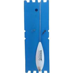 Wiggler Bombarda Set 20g, 40-130cm Slow Sinking