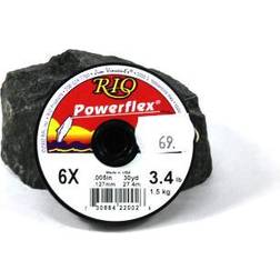 RIO Powerflex Tippet