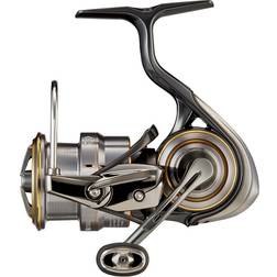 Daiwa 21 Luvias Airity FC LT 2000S-H