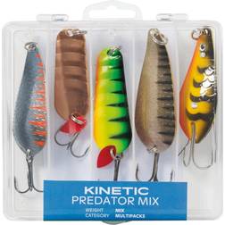 Kinetic Predator Mix
