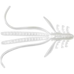 Gunki Naiad 5cm White Flash