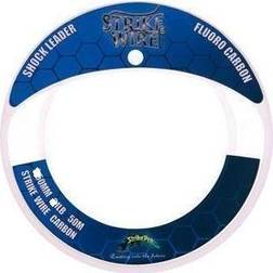 Strike Wire Carbon 0,90 mm Fiskelina