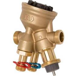Metro Therm TA-Modulator reguleringsventil DN20-34″