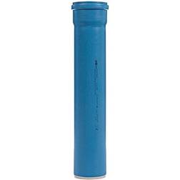 Nicoll Dblue Ø110 mm X 3000 mm Rør Med Muffe