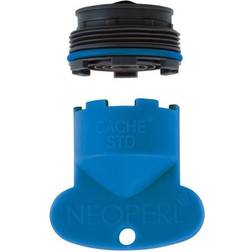Grohe Flow control