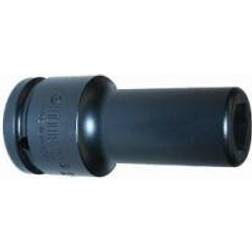 Momento 1/2" lang slagtop, 17 mm