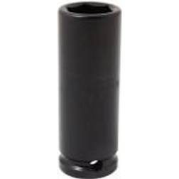 Momento 1/2" lang slagtop, 19 mm