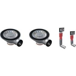Franke Afl 3½ t 2 k 2 x design overl
