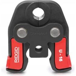 Ridgid V-pressbakke 22 mm