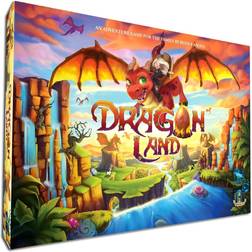 Gamelyn Games Dragon Land
