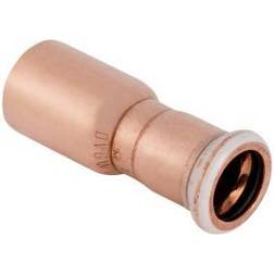 Geberit 18 x 12 mm Reduktion CU Mapress