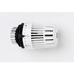 TA 3/8" radiator ventil RVO-1 ligeløbende