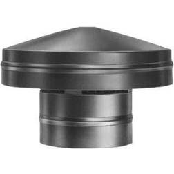 Lindab Ventilationshætte Vh 160