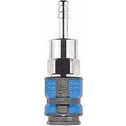 Rectus 1625 lynkobling 6mm slangestuds