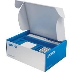 Uponor Smatrix Wave Opstartssæt Pulse