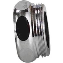 NiTo Overgangsstk muffe/nippel til luftblander 1/2XM22X1