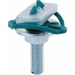 T-BOLT M8X80 F/WM O 2 Torx