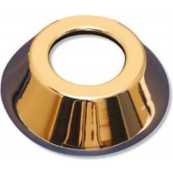 Milton Megatherm Roset forkromet 32MM højde 30 MM