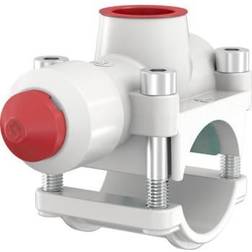 Flamco T-PLUS anboringstee 1"-3/4"