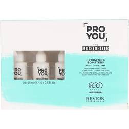 Revlon Moiturising Treatment Proyou The Moisturizer (10 x 15 ml)