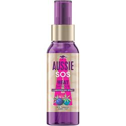 Aussie Sos Protector De Calor Leave-On Spray 100 ml 100ml