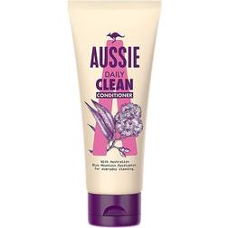 Aussie Clean Conditioner 200 ml 200ml