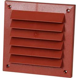 Fresh Murrist rød 150x150mm