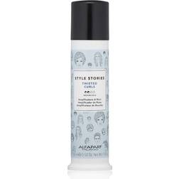 Alfaparf Milano Hair Spray Style Stories 100ml