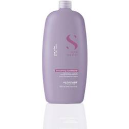 Alfaparf Milano Detangling Conditioner Semi Di Lino Smooth Moisturizing 1000ml