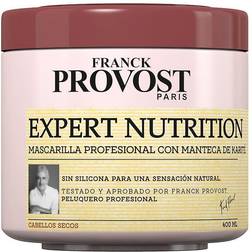 Franck Provost Expert Nutrition Mascarilla Secos Y Asperos 400 ml 400ml